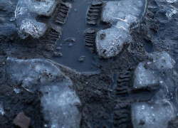 23 февраля пройдет в Луганске морозно и без осадков