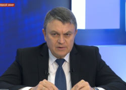 «Когда у всех будет каждый день вода?»: В ЛНР рассматривают возможность очистки шахтных вод