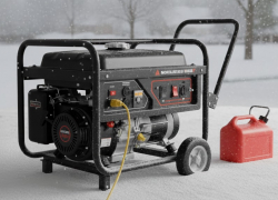 Гуманитарная катастрофа в ЛНР: местные власти молчат, пока люди умирают без тепла и света