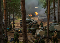 Новости СВО: украинцы молят Зеленского о мире и окружение под Лиманом