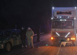 Два смертельных наезда на пешеходов произошли в ЛНР