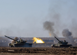 Новости СВО: «килл-зона» на Харьковщине и уничтожение обороны ВСУ под Лиманом