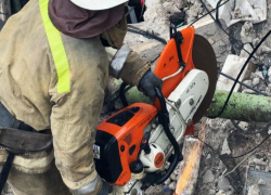 В ЛНР потушили четыре пожара за сутки