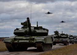 Сводка СВО к 24 августа: турков отправят воевать с русскими и штурм Лимана