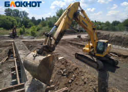 На Луганщине скоро восстановят мост в Счастье