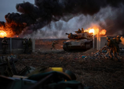 Сводка СВО к 17 июля: развал двух фронтов ВСУ и приближение к Харькову