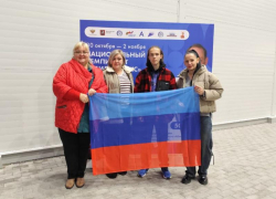 ЛНР на «Абилимпикс-2025»: студенты и методисты показывают мастерство