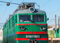 С 1 сентября в ЛНР временно отменилось курсирование нескольких электричек 