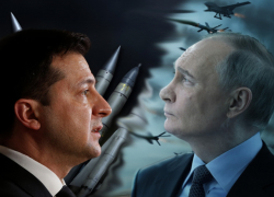 Новости СВО: ответный удар Киева по ЛНР и удушение ВСУ в Северском «мешке»