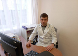 Первый земский доктор в 2025 году будет работать в Северодонецке ЛНР