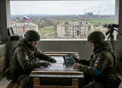 Новости СВО: в США признали победу России, боевики ВСУ падают в обморок от голода