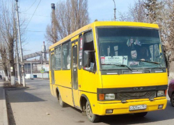 Прокуратура ЛНР помогла связать Петровку, Каменку и Алчевск автобусным маршрутом