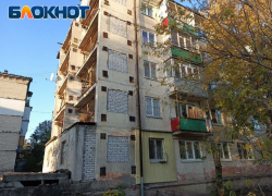 Власти ЛНР готовят программу расселения из аварийного жилья