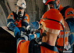 В ЛНР за сутки ликвидированы три пожара, один человек пострадал