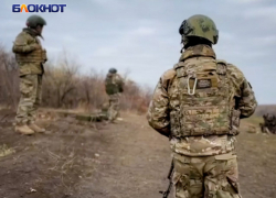 Новости СВО: США и Украина обсудили миротворцев на Донбассе, ВС РФ давят противника на Добропольском выступе и зашли в Красный Лиман