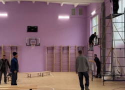 В ЛНР планируют за три года отремонтировать 260 образовательных учреждений