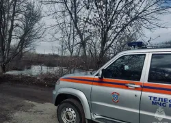 Паводок в ЛНР: в 6 районах введен режим повышенной готовности