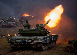 Новости СВО: ВС РФ разбомбили «американцев» в Киеве и развал Лиманского фронта