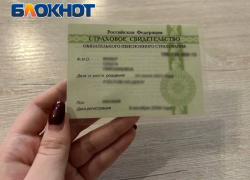 СНИЛС и девичья фамилия: в СФР ЛНР разъяснили, как обновить сведения