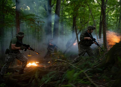Сводка СВО к 18 июля: падение Волчанска и лобовые бои у ЛНР