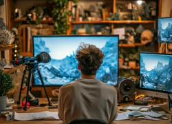 Российский видеохостинг откроет студию в Луганске