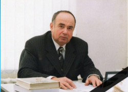 Скончался выдающийся луганский хирург Борис Кириченко