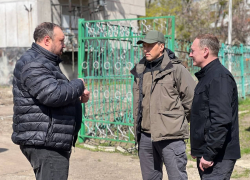 В Лисичанске ЛНР до конца года будет восстановлен детсад