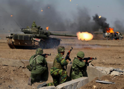 Новости СВО: Запад признал Зеленского врагом Украины, штурм Волчанска и рывок к Лиману