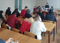 Ярмарка вакансий состоится в Луганске 12 октября 