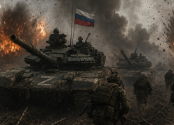 Сводка СВО к 5 июня: ВС РФ сожгли базу инструкторов НАТО под Харьковом и рывок к Славянску