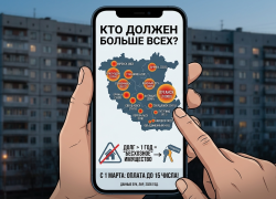 10 тысяч луганчан рискуют лишиться недвижимости из-за 5 тысяч рублей