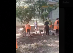 В Луганске от удара ВСУ повреждены пять многоэтажек