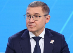 ЕР объявила о старте конкурса «Народный депутат»