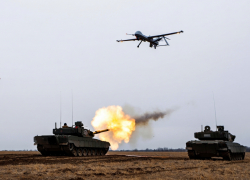 Сводка СВО к 22 сентября: удар по Крымскому мосту и нападение ВСУ на ВС РФ близ Лимана