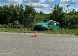 В ЛНР всего за два дня произошло 8 аварий