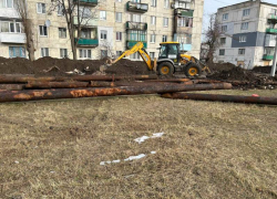 Ход восстановительных работ проконтролировали в Лисичанске ЛНР