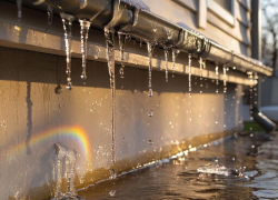 Дневное потепление обрушится на ЛНР 11 февраля 