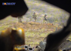 Новости СВО: ВСУ установили контроль над администрацией Купянска, ВС РФ держатся в северо-восточной окраине