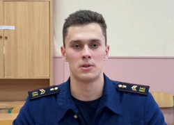 Впервые в ЛНР кадет решился на ЕГЭ по китайскому