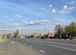 Ремонт трассы от Донецка до границы с ЛНР завершен