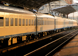 В ЛНР с 1 января стоимость проезда в электричках увеличивается на 10 копеек