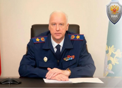 Бастрыкин в Луганске: к ответственности привлечены более 1000 наемников
