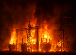 ВСУ издеваются над мирным населением ЛНР: Мирошник - о ночной атаке нацистов