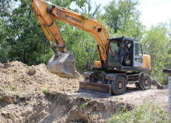 Вода для более 230 тысяч жителей ЛНР: специалисты завершили основные работы по ремонту водовода «Алчевск-Стаханов» 