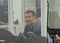 Экс-глава Луганской ОВА Сергей Гайдай решил отправиться на фронт