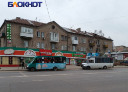 В Луганске начали замену автобусного парка — до конца года выпустят 50 новых автобусов