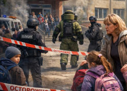 В Луганске снова эвакуация — что происходит с больницами и школами