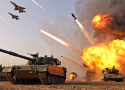 Сводка СВО к 26 октября: танки ВС РФ в Европе и освобождение Харьковской области