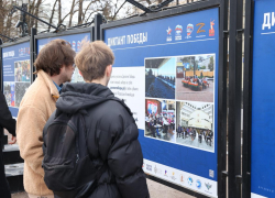 Жители ЛНР смогут написать «Диктант Победы» более чем на 200 площадках