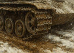 Новости СВО: Путин обновил план капитуляции Украины, зажатый в клещи Северск и осада Лимана